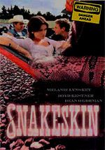 Snakeskin