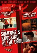 Someone's Knocking at the Door