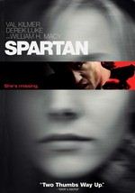 Spartan