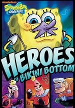 SpongeBob SquarePants: Heroes of Bikini Bottom