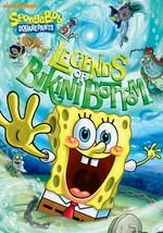SpongeBob SquarePants: Legends of Bikini Bottom