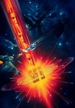 Star Trek VI: The Undiscovered Country movies