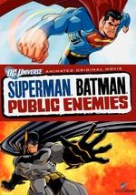 Superman/Batman: Public Enemies