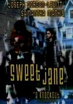 Sweet Jane
