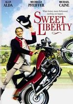 Sweet Liberty