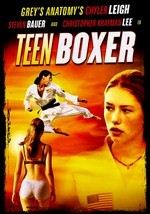 Teen Boxer Trailer 114