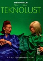 Teknolust