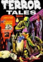 Terror Tales: Dr. Vampire / Death Kiss