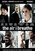 The Air I Breathe