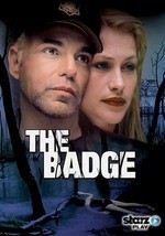 The Badge