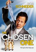 Chosen One Movie