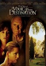 The City of Your Final Destination movies