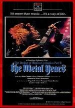 The Decline of Western Civilization Part II: The Metal Years