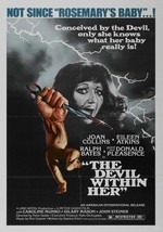 The Devil Within movies