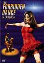 The Forbidden Dance Is Lambada