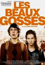 The French Kissers