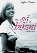The Girl in the Bikini