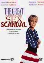 The Great American Sex Scandal