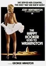 The Happy Hooker Goes to Washington