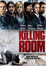 The Killing Room movies