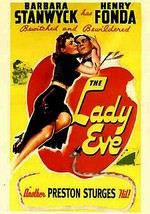 The Lady Eve