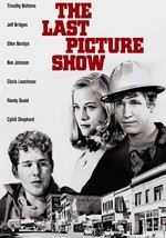 The Last Picture Show