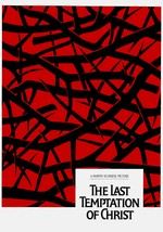 The Last Temptation of Christ