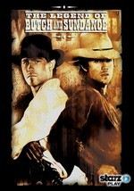 The Legend of Butch & Sundance