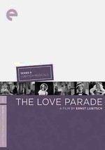 The Love Parade