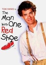 The Man with One Red Shoe