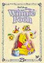 The Many Adventures of Winnie the Pooh