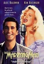 The Marrying Man