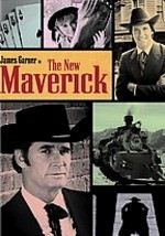 Maverick movies