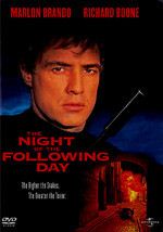 The Night of the Following Day movies