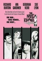 The Night of the Iguana