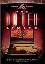 The Outer Limits: The New Series: Sex and Science Fiction