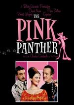 The Pink Panther (1963)