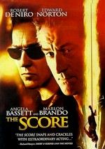 The Score movies