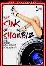 The Sins of Showbiz: Baby Cat / The Mad Mad Moviemakers