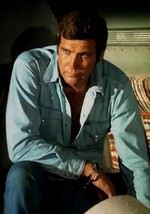 Dollar Movie on The Six Million Dollar Man  Season 1   Movie Trailer  News  Cast