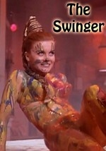 The Swinger