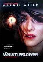 The Whistleblower