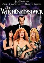 The Witches of Eastwick