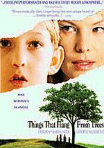 Things That Hang from Trees
