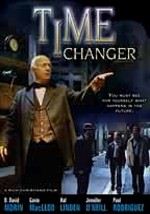 Time Changer movies in France