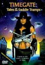 Timegate: Tales of the Saddle Tramps