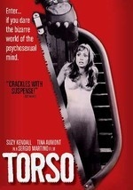 Torso (1973)