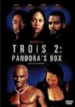 Trois 2: Pandora's Box