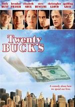 Twenty Bucks