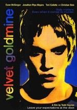 Velvet Goldmine